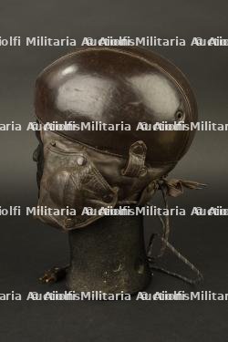 Casque de vol Gueneau avec écouteurs Ericsson — photo 11
