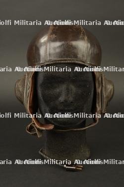 Casque de vol Gueneau avec écouteurs Ericsson — miniature 12