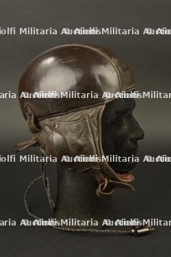Casque de vol Gueneau avec écouteurs Ericsson — miniature 13