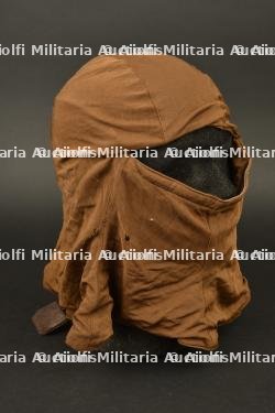 Cagoule de vol chauffante — photo 1