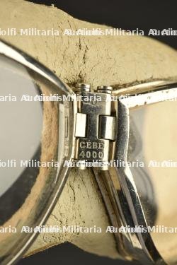 Lunettes de vol Cebe 4000 — miniature 2