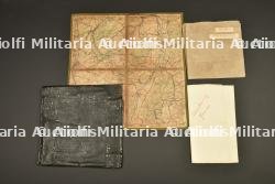 Porte cartes de vol identifié — photo 2