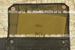 Porte cartes de vol identifié — miniature 3