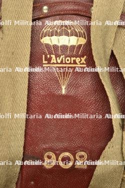 Parachute Aviorex 902 — photo 5