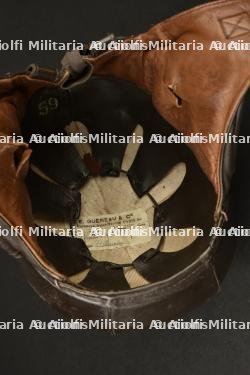 Casque de vol Gueneau — photo 4