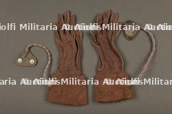 Paire de sous gants chauffant — miniature 3