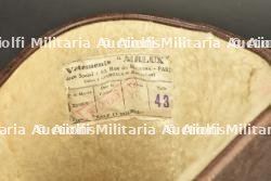 Paire de bottes de vol fourrées Airlux — miniature 2