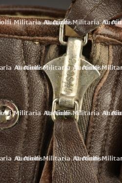 Paire de bottes de vol fourrées Airlux — miniature 3