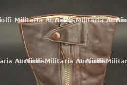 Paire de bottes de vol fourrées Airlux — photo 4