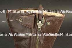 Paire de bottes de vol fourrées Airlux — miniature 6