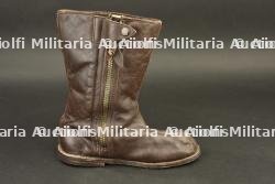 Paire de bottes de vol fourrées Airlux — photo 7