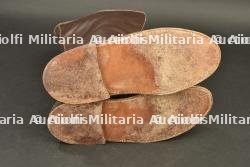Paire de bottes de vol fourrées Airlux — photo 8