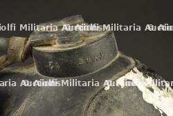 Rare masque à oxygène type Ulmer type 12 — photo 3