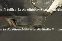 Rare masque à oxygène type Ulmer type 12 — miniature 4