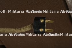 Combinaison chauffante lourde Lemercier datée 1940 — photo 5