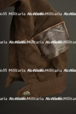 Combinaison chauffante lourde Lemercier datée 1940 — photo 6