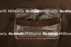 Combinaison chauffante lourde Lemercier datée 1940 — photo 7