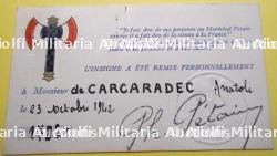 Ordre de la Francisque — photo 1