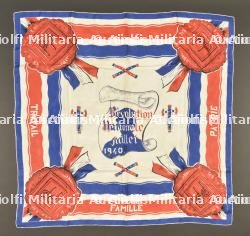 Foulard Pétain — vignette 1
