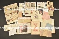 Ensemble de documents Vichy — photo 1