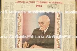 Ensemble de documents Vichy — miniature 2