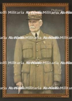 Ensemble de documents Vichy — miniature 6