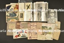 Ensemble de documents Vichy — miniature 7