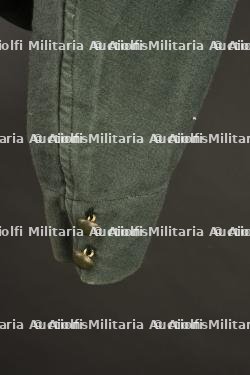 Blouson de type skieur CJF. — miniature 3