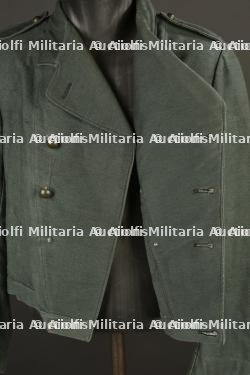 Blouson de type skieur CJF. — photo 5
