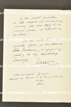 Ensemble de documents Vichy — photo 2