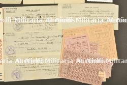 Ensemble de documents — photo 6