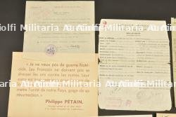 Ensemble de documents — photo 8