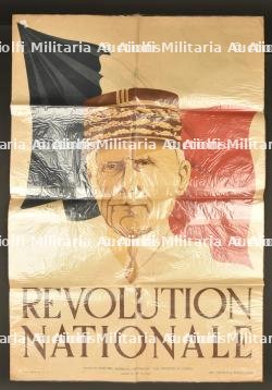 Affiche du Maréchal — photo 1