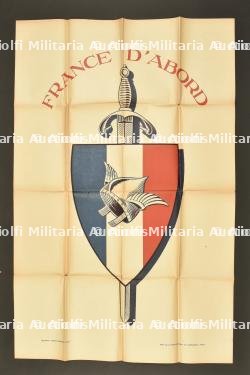 Ensemble d'affiches Vichy — miniature 2