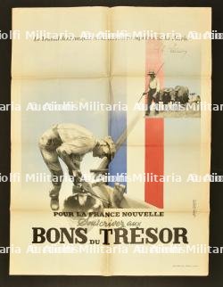 Ensemble d'affiches Vichy — miniature 3