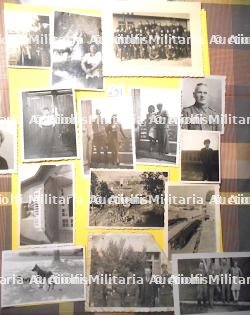 Les amours interdits ou les couples illégitimes franco-allemand dans la France occupée — photo 1