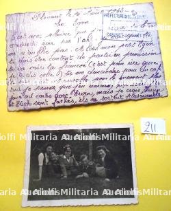 Les amours interdits ou les couples illégitimes franco-allemand dans la France occupée — miniature 4
