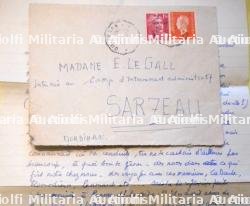 Les amours interdits ou les couples illégitimes franco-allemand dans la France occupée — miniature 8