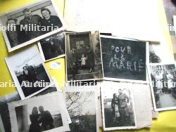 Les amours interdits ou les couples illégitimes franco-allemand dans la France occupée — miniature 11