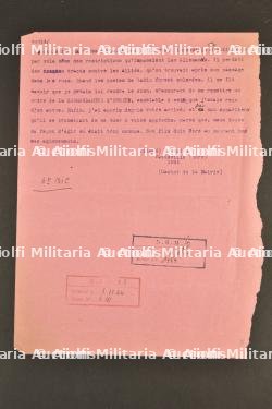 Facture allemande — photo 2