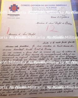 Documents autour des partis politiques de la collaboration — photo 9