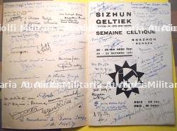 Documents autour du Parti Nationale Breton, ou PNB — photo 5