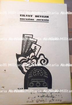 Documents autour du Parti Nationale Breton, ou PNB — photo 8