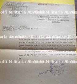 Documents autour du comité Nationale de la Bretagne libre, successeur du PNB. — miniature 4