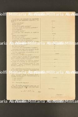 Document d'inscription au congrès PPF — miniature 2