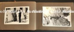 Album photo de la visite de Jacques Doriot en Espagne — miniature 2