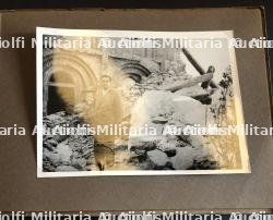 Album photo de la visite de Jacques Doriot en Espagne — miniature 3