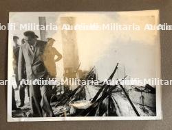 Album photo de la visite de Jacques Doriot en Espagne — miniature 4