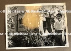 Album photo de la visite de Jacques Doriot en Espagne — miniature 5