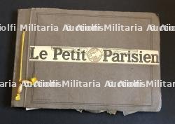 Album photo d’un membre du PPF — photo 1